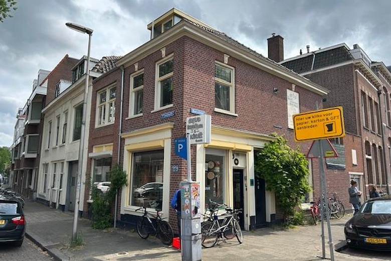WinkelruimteaanBoorstraat 113<br/> inUtrecht