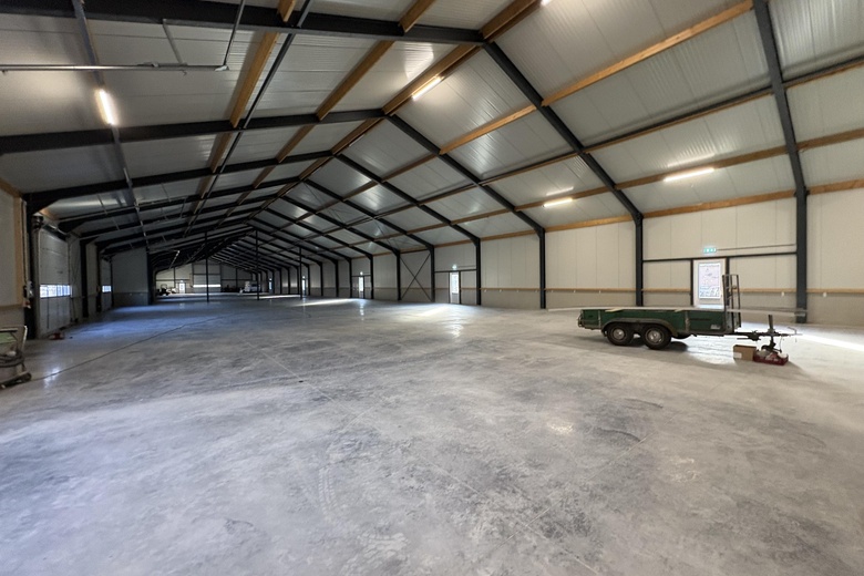 BedrijfsruimteaanVrilkhovenseweg 7<br/> inLiempde