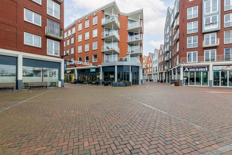 WinkelruimteaanZuidpassage 33<br/> inSpijkenisse