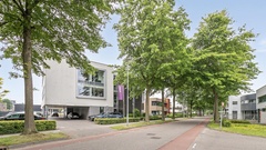 Kantoorruimte te huur Weert - Schoutlaan 11