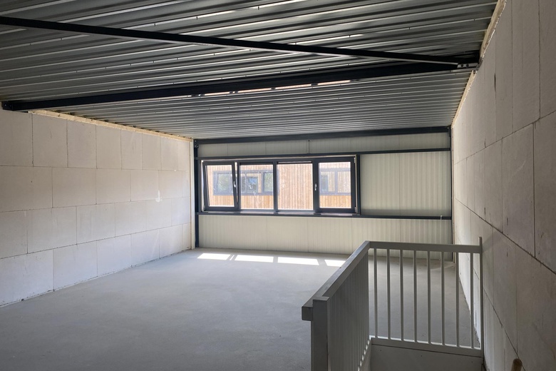 BedrijfsruimteaanAmersfoortsestraat 76 30<br/> inSoesterberg