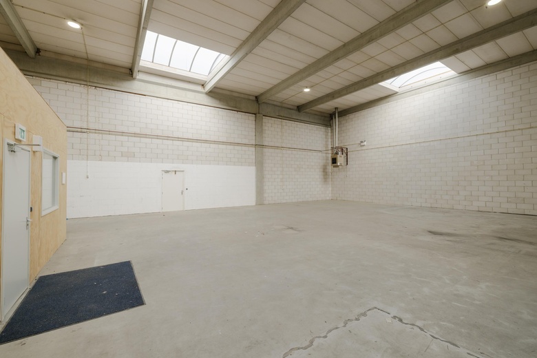 Bedrijfsruimte Amsterdam - Hoogoorddreef 76 - Foto 9