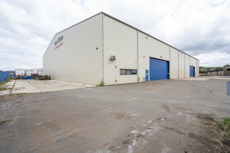 Bedrijfsruimte Vuren - Industrieweg 5 - Foto 18