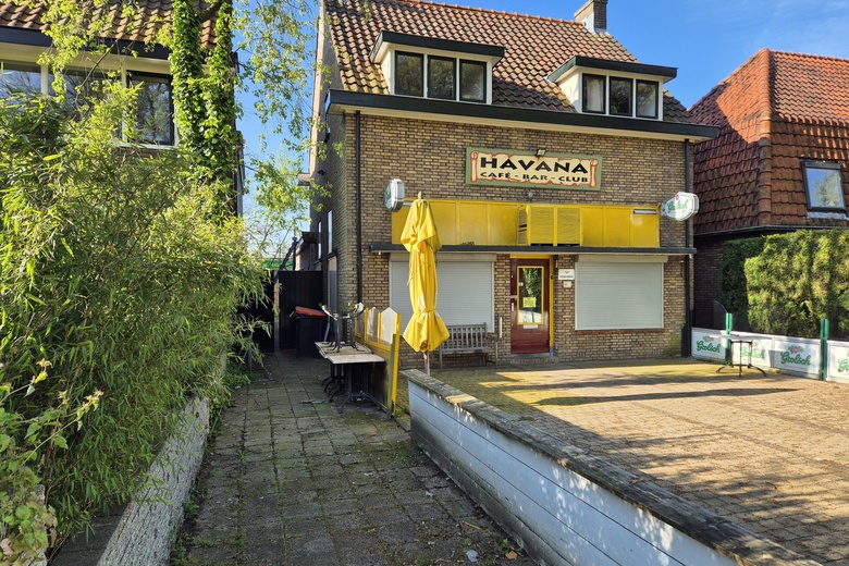 Winkelruimte Amersfoort - Soesterweg 398 - Foto 3