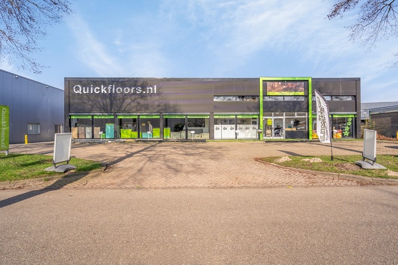BedrijfsruimteaanEnergieweg 5<br/> inEmmeloord BedrijfsruimteaanEnergieweg 5<br/> inEmmeloord