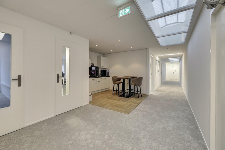 KantoorruimteaanIndustrieweg 71<br/> inNunspeet