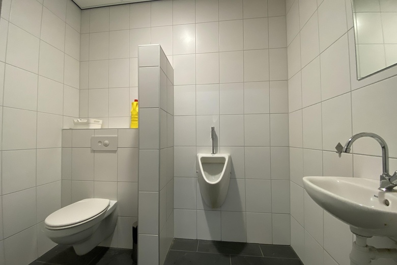 BedrijfsruimteaanPunterweg 3 E<br/> inZwolle