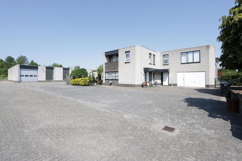 BedrijfsruimteaanZeilweg 13 - 17<br/> inLelystad