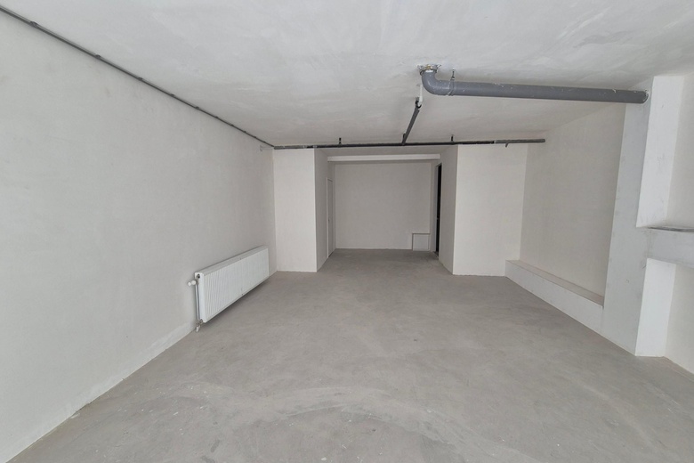 Winkelruimte Rotterdam - Van Oldenbarneveltstraat 113 - Foto 8