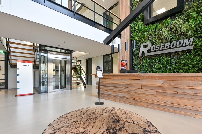 KantoorruimteaanGalvanistraat 123<br/> inEde KantoorruimteaanGalvanistraat 123<br/> inEde