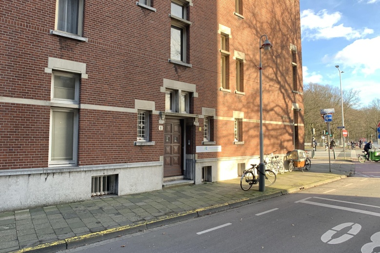 Kantoorruimte Den Haag - Benoordenhoutseweg 21 - Foto 6