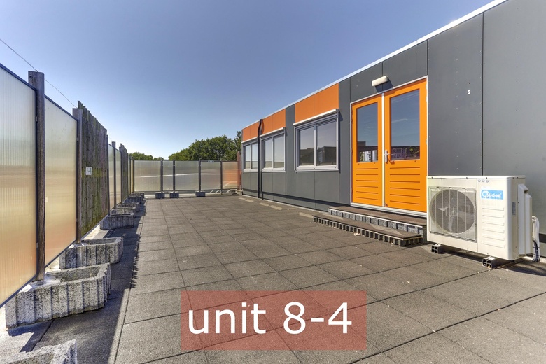 KantoorruimteaanDoctor Huub van Doorneweg 8<br/> inDeurne