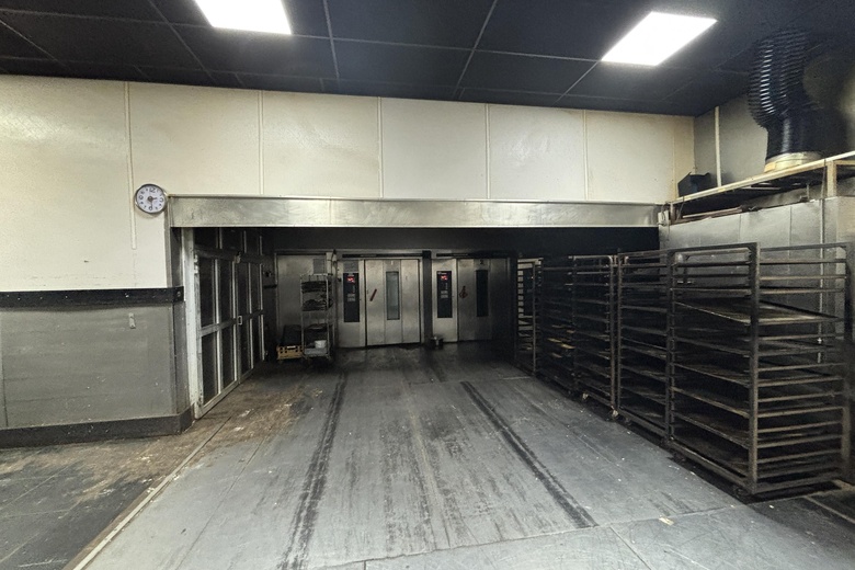 BedrijfsruimteaanMarconistraat 18<br/> inAlkmaar