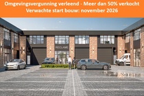 Bedrijfsruimte Eindhoven - Dillenburgstraat 29 - Foto 3