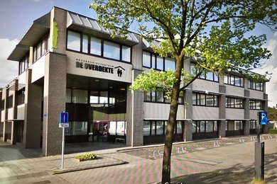 Kantoorruimte te huur Leeuwarden - Jacob Catsplein 1