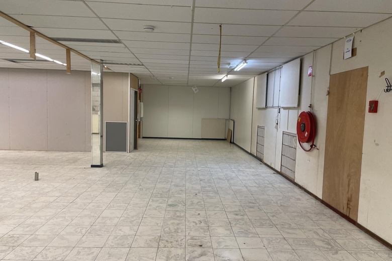 Winkelruimte Ermelo - Stationsstraat 103 a - Foto 8