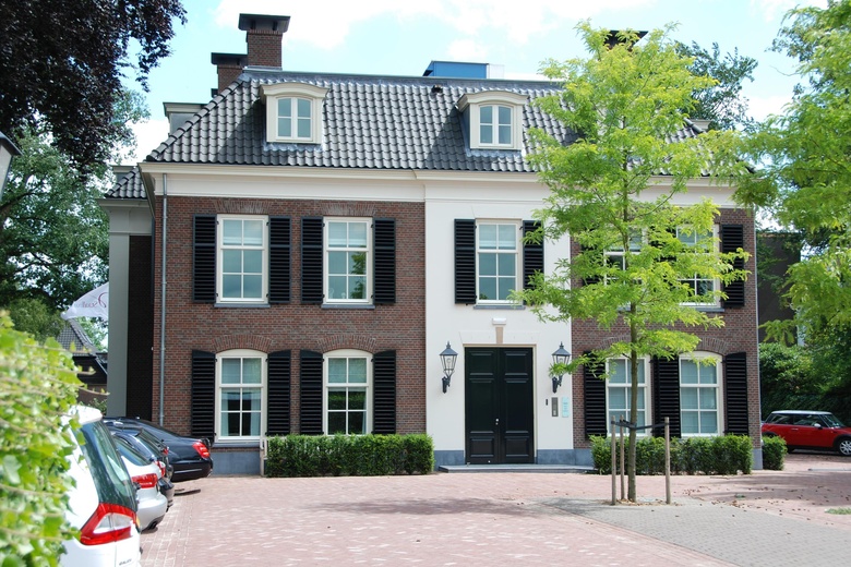 KantoorruimteaanStationsweg 44<br/> inOosterbeek