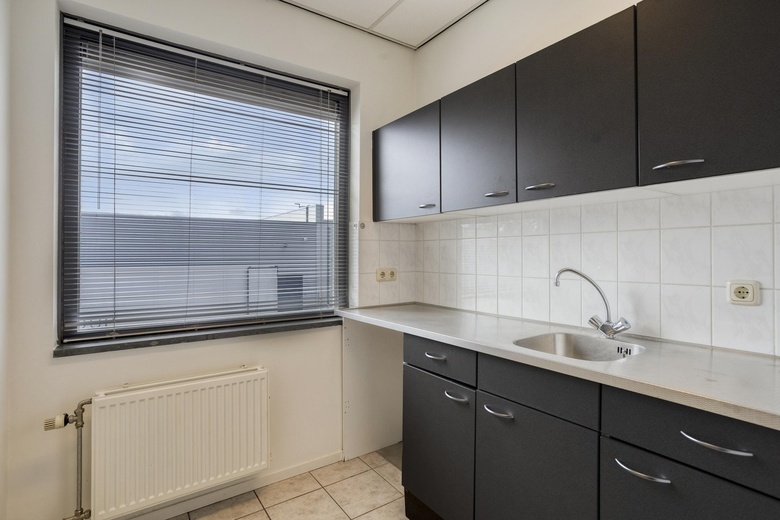 Bedrijfsruimte Nuenen - De Huufkes 58 A - Foto 22