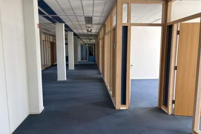 KantoorruimteaanKernkade 2<br/> inUtrecht