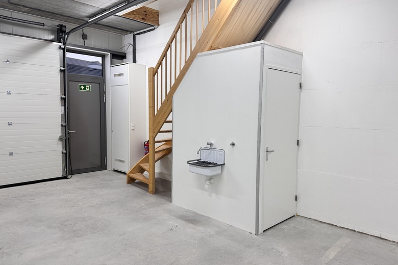 BedrijfsruimteaanKoningsbeltweg 35 S<br/> inAlmere