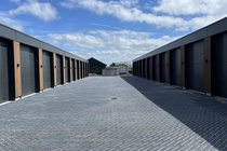 Bedrijfsruimte Oegstgeest - Rijnsburgerweg 65 - Foto 3
