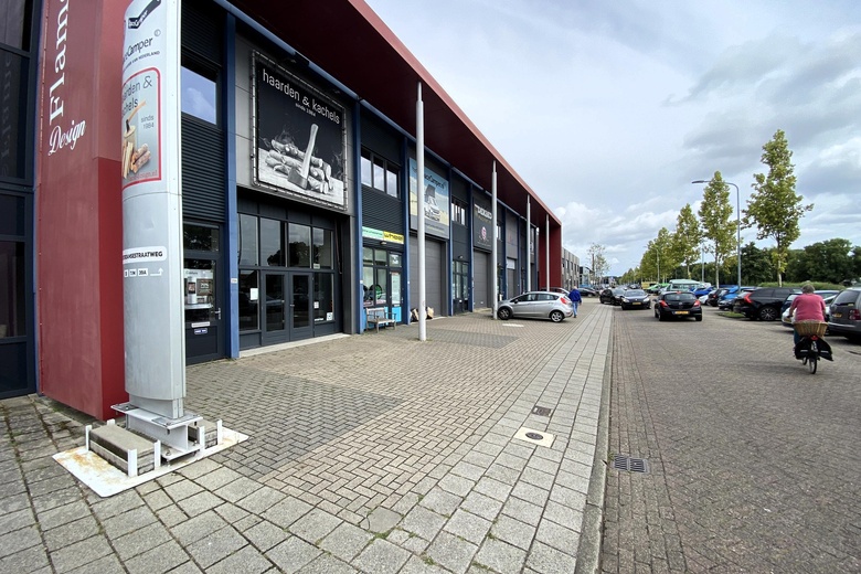 BedrijfsruimteaanAmsterdamsestraatweg 39<br/> inNaarden