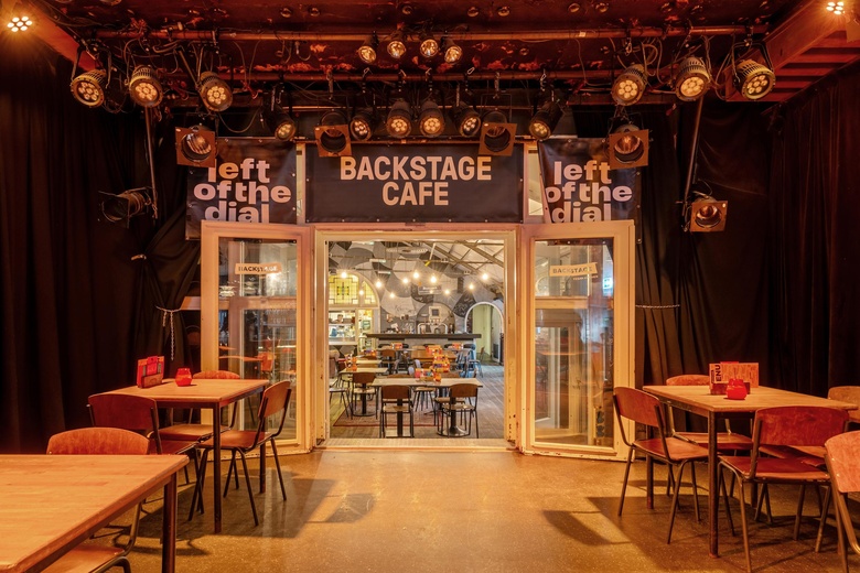 KantoorruimteaanNieuwe Binnenweg 19 A<br/> inRotterdam