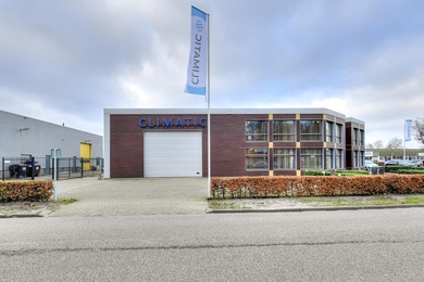 Bedrijfsruimte Etten-Leur - Kroonstraat 20 - Foto 2