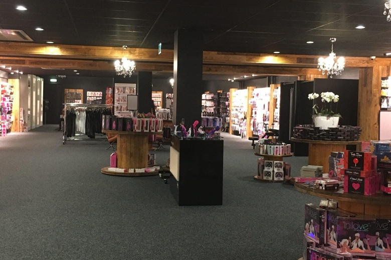 WinkelruimteaanGeldropseweg 79 - 81<br/> inEindhoven