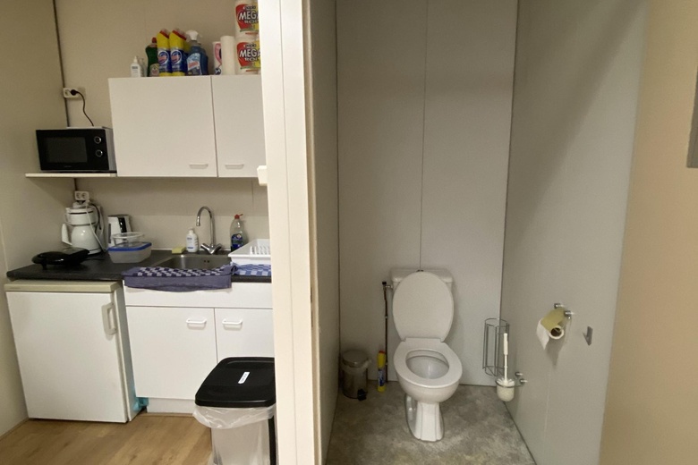 Bedrijfsruimte Roermond - Zuidhoven 9 B - Foto 10