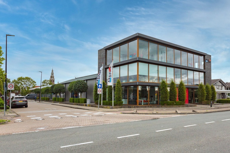 BedrijfsruimteaanIndustrieweg 14<br/> inMaassluis