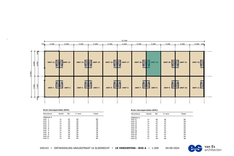 BedrijfsruimteaanKrausstraat 39<br/> inSliedrecht