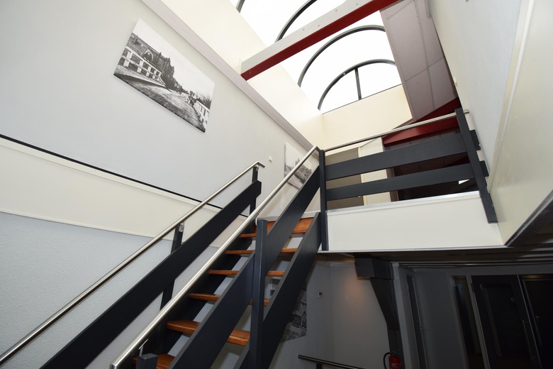 KantoorruimteaanOude Nieuwveenseweg 111 - 113<br/> inNieuwveen KantoorruimteaanOude Nieuwveenseweg 111 - 113<br/> inNieuwveen