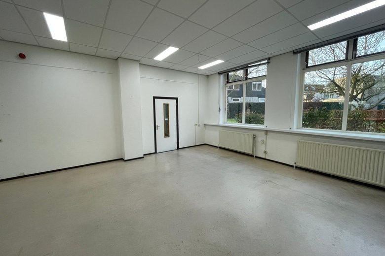 KantoorruimteaanWalplantsoen 14<br/> inWijk bij Duurstede KantoorruimteaanWalplantsoen 14<br/> inWijk bij Duurstede