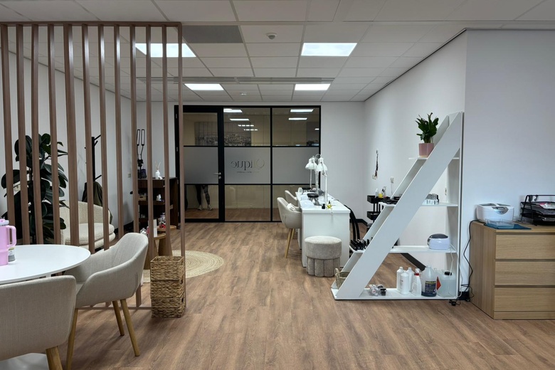 KantoorruimteaanLylantse Plein 1<br/> inCapelle aan den IJssel