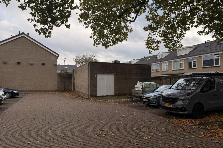 BedrijfsruimteaanArminiushof 29 A<br/> inHilversum