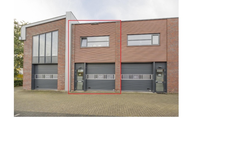 Bekijk foto 1 van Wiekenweg 42 B