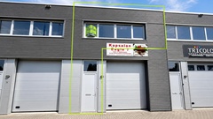 Kantoorruimte te huur Almere - Markerkant 10 7 C