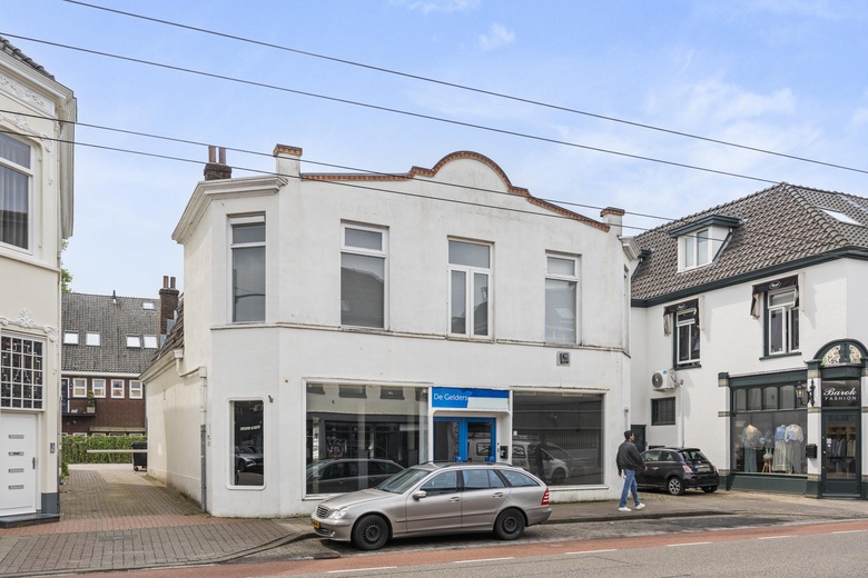 WinkelruimteaanHoofdstraat 63<br/> inVelp