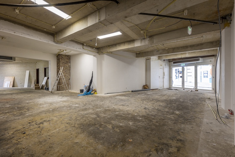 WinkelruimteaanLimbrichterstraat 15<br/> inSittard WinkelruimteaanLimbrichterstraat 15<br/> inSittard