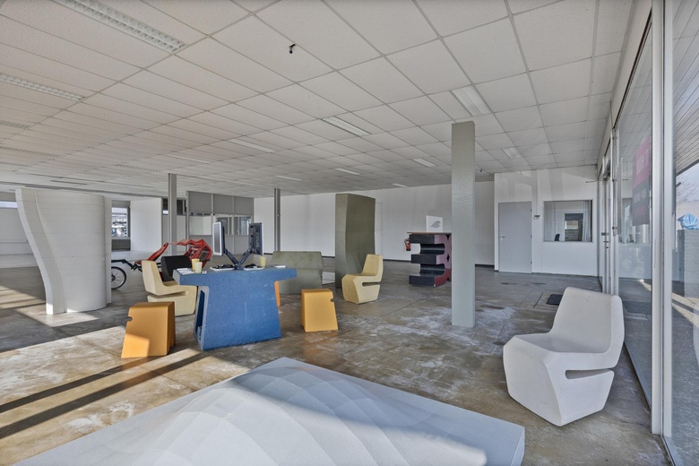 BedrijfsruimteaanHassinkweg 16<br/> inHengelo