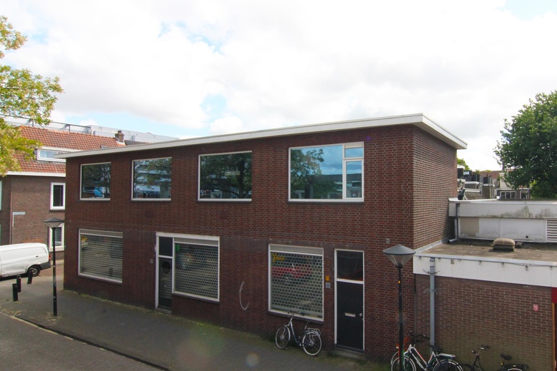 Winkelruimte Vlaardingen - Joubertstraat 25 - Foto 3