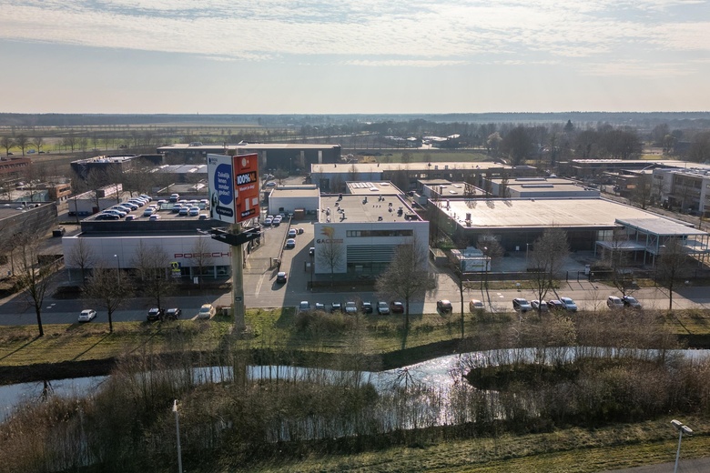 Kantoorruimte Oirschot - de Scheper 307 - Foto 8