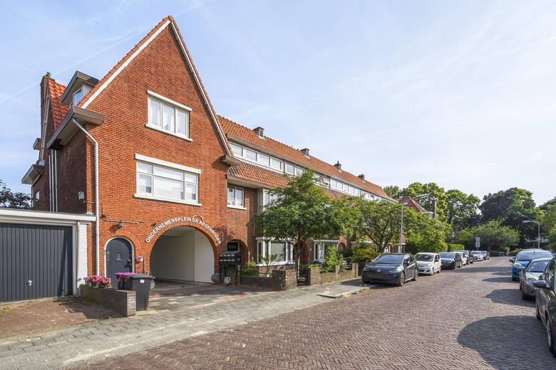 KantoorruimteaanJacques Perkstraat 3<br/> inVoorburg