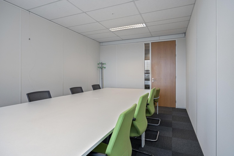 KantoorruimteaanTeleportboulevard 110<br/> inAmsterdam