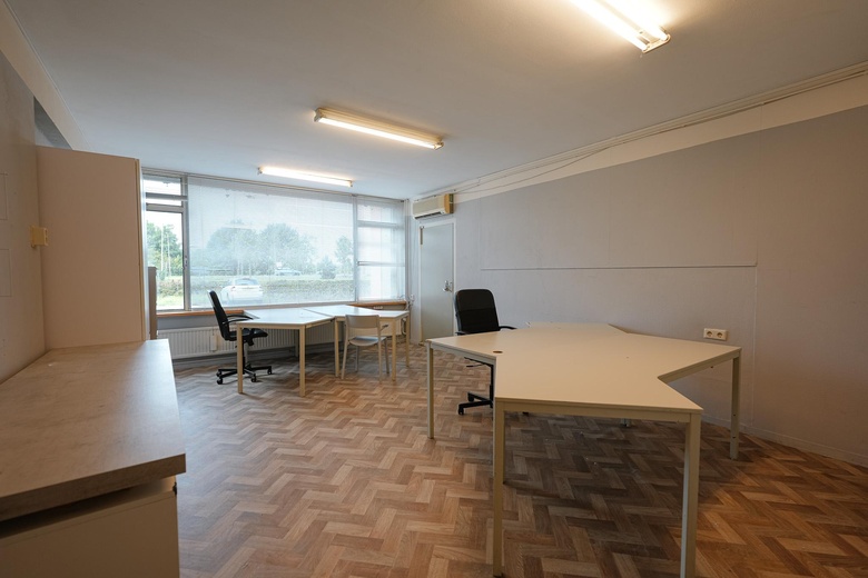 BedrijfsruimteaanBitswijk 1<br/> inUden