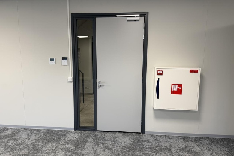 KantoorruimteaanInnovatieweg 2<br/> inHoek