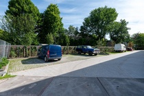 Bedrijfsruimte Voorthuizen - Baron van Nagellstraat 64 02 - Foto 6