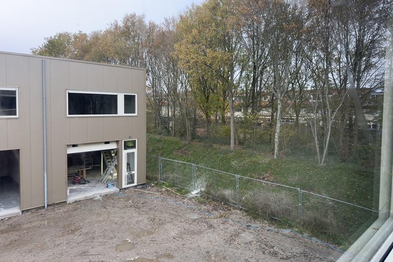 BedrijfsruimteaanPalmpolstraat 99 G 26<br/> inAlmere