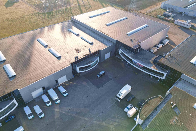 Bekijk foto 1 van Vossenbeemd 111